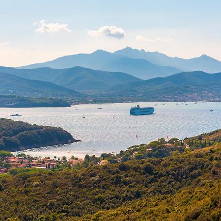 Appartamenti La Baia Lido Portoferraio Eksteriør bilde