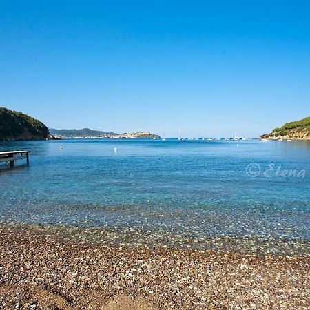 Appartamenti La Baia Lido Portoferraio Eksteriør bilde