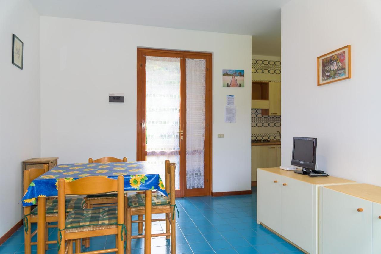 Appartamenti La Baia Lido Portoferraio Eksteriør bilde