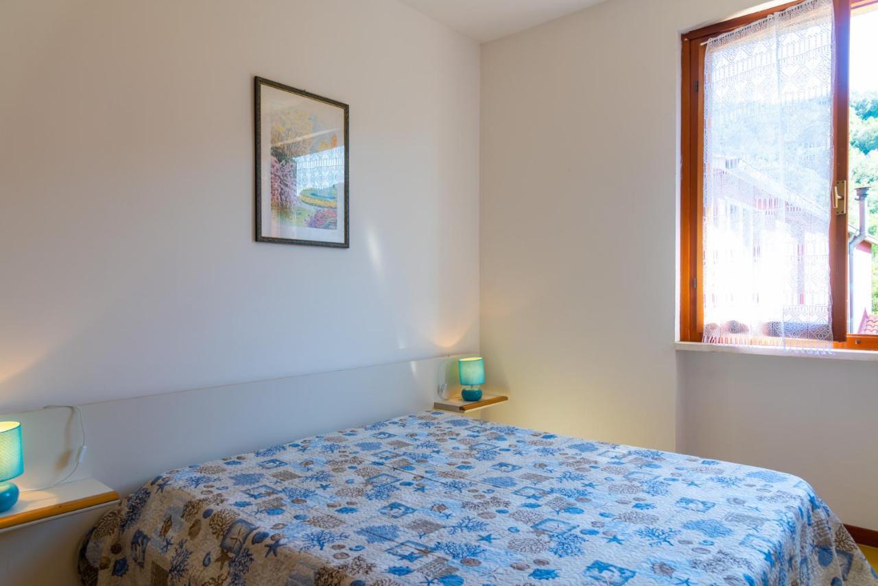Appartamenti La Baia Lido Portoferraio Eksteriør bilde